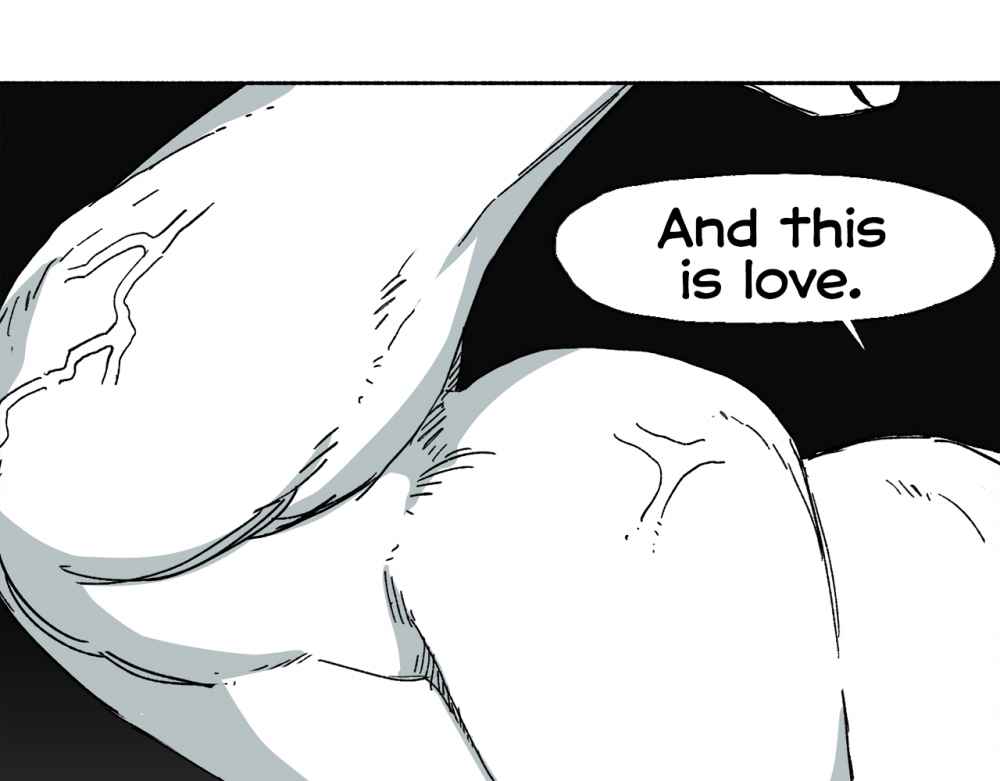 Read Mosquito War (en) Manga Online