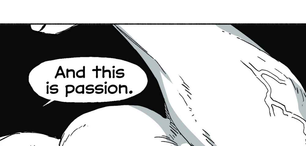 Read Mosquito War (en) Manga Online