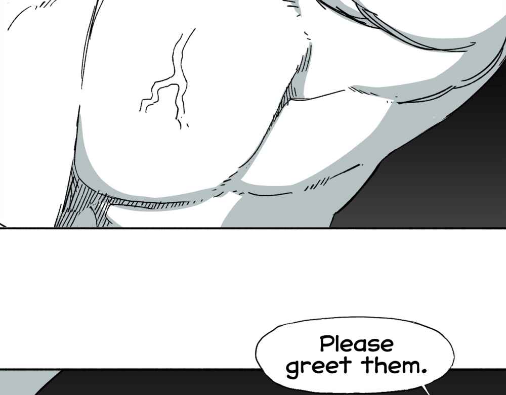 Read Mosquito War (en) Manga Online