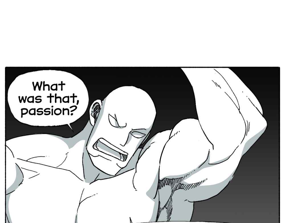 Read Mosquito War (en) Manga Online