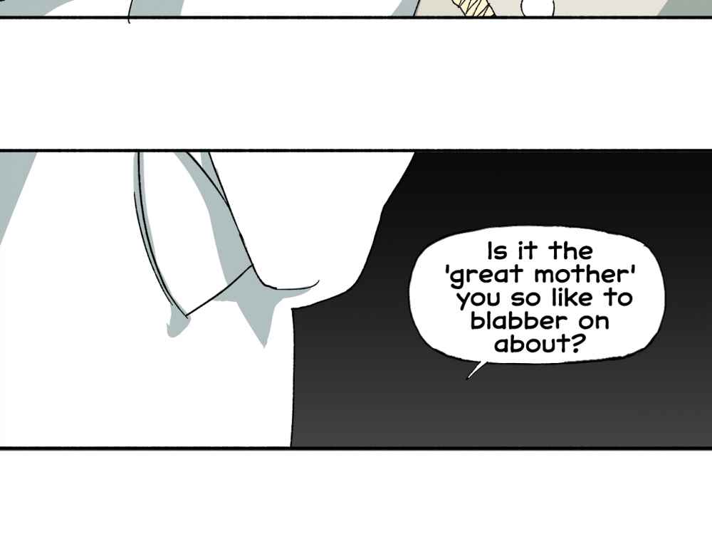 Read Mosquito War (en) Manga Online