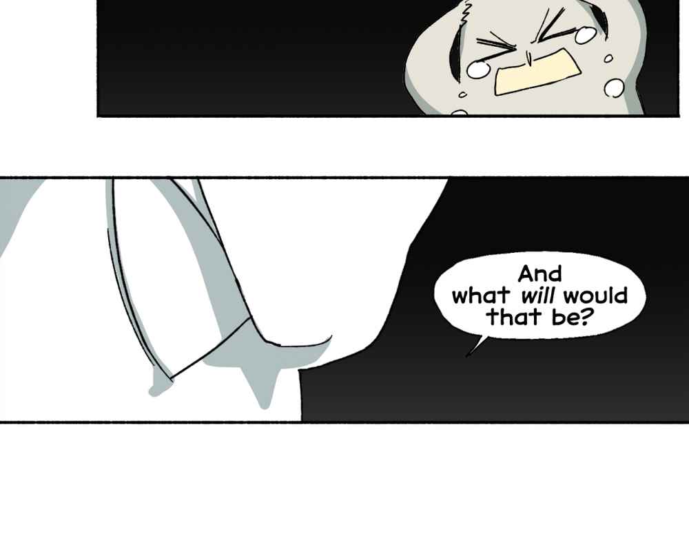 Read Mosquito War (en) Manga Online