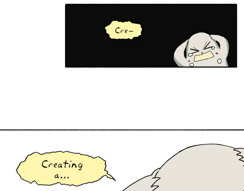 Read Mosquito War (en) Manga Online