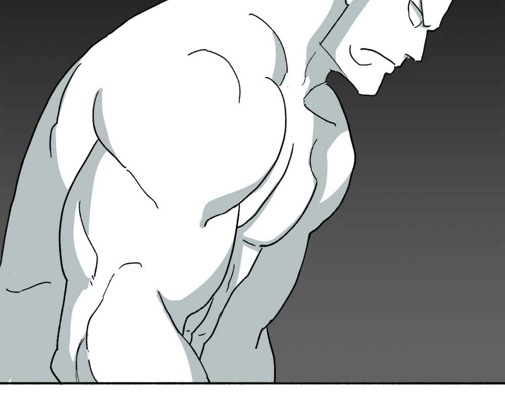 Read Mosquito War (en) Manga Online