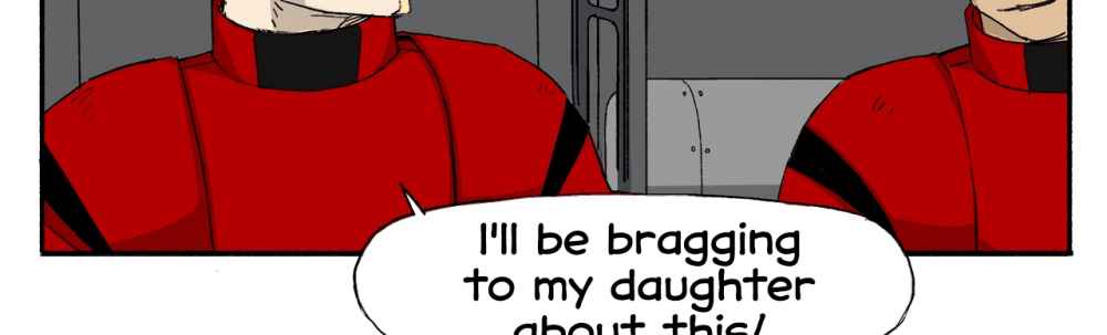 Read Mosquito War (en) Manga Online