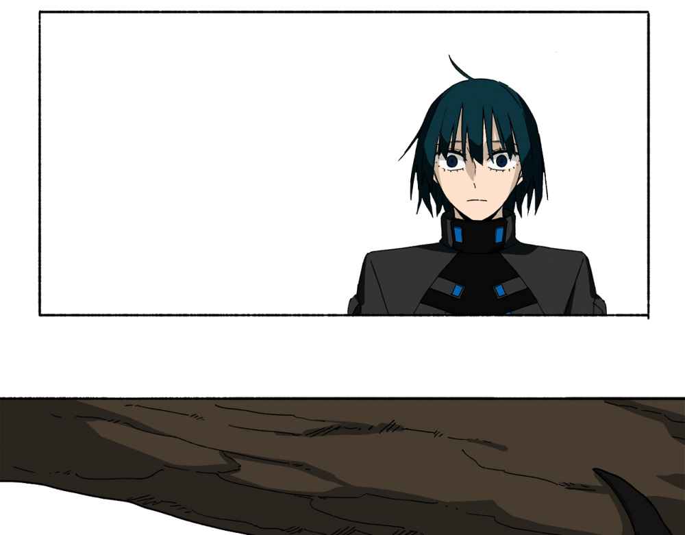 Read Mosquito War (en) Manga Online