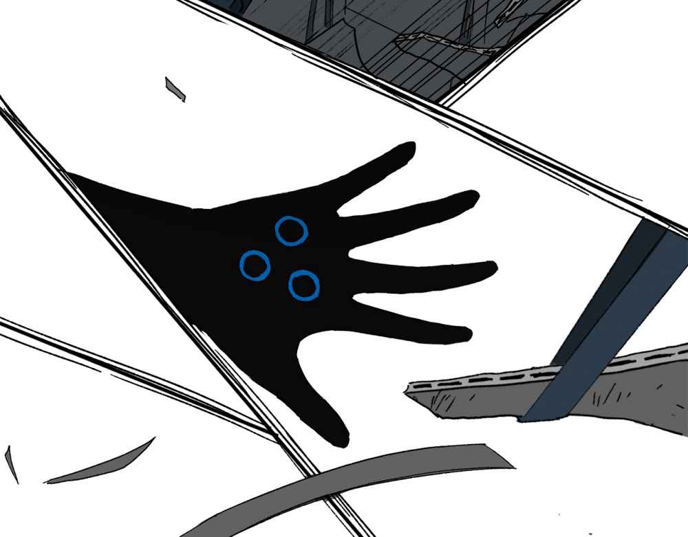 Read Mosquito War (en) Manga Online