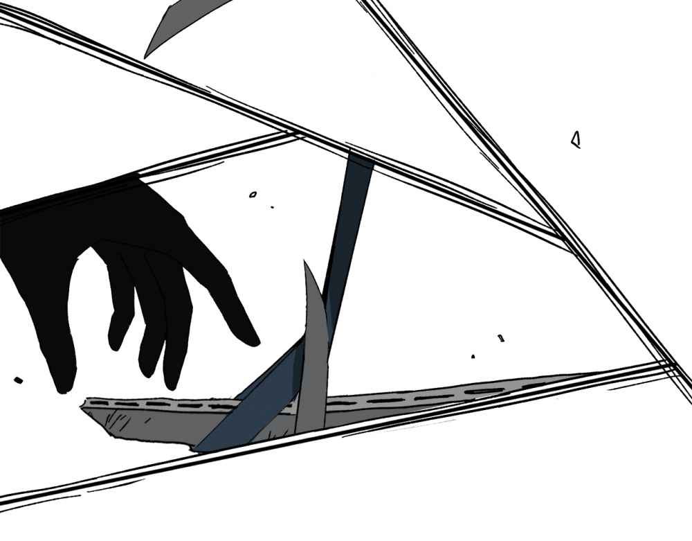 Read Mosquito War (en) Manga Online