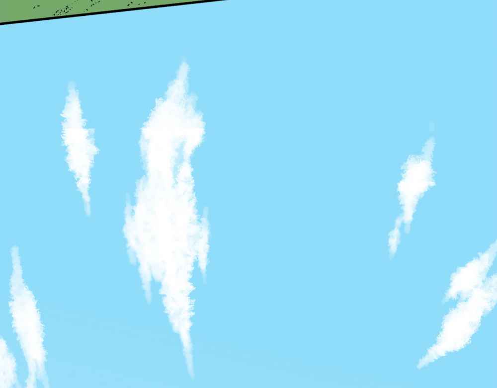 Read Mosquito War (en) Manga Online