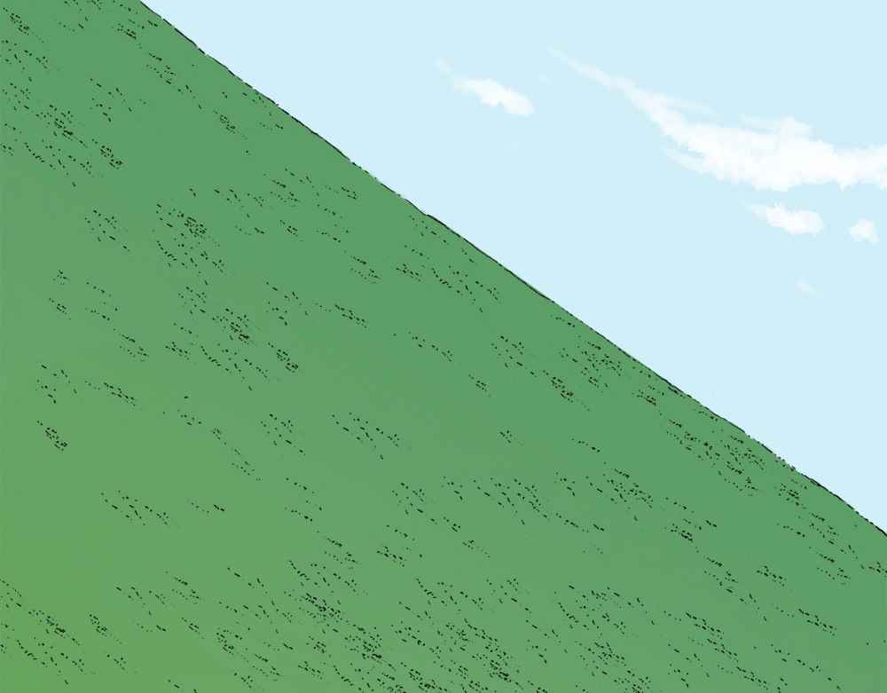 Read Mosquito War (en) Manga Online