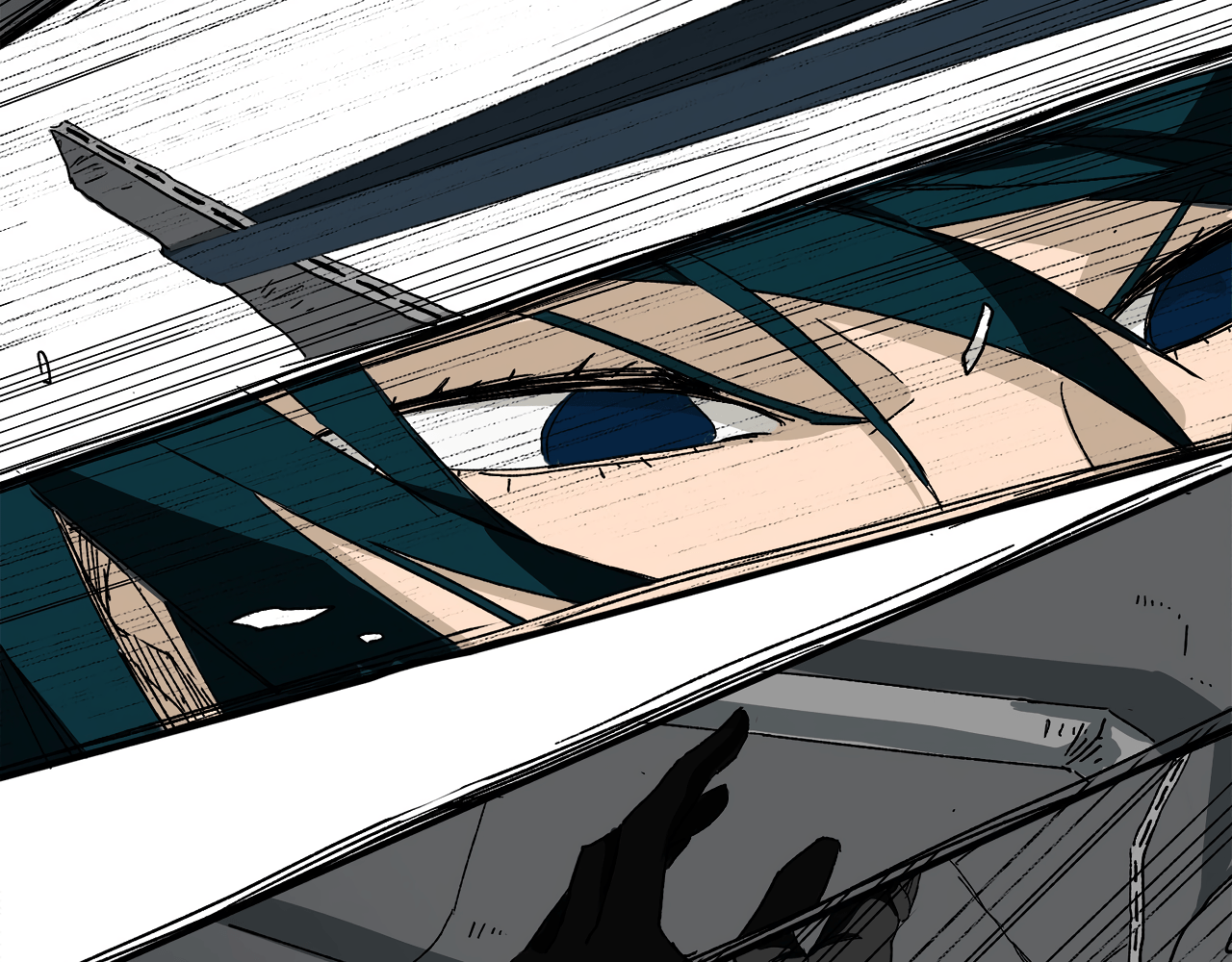 Read Mosquito War (en) Manga Online