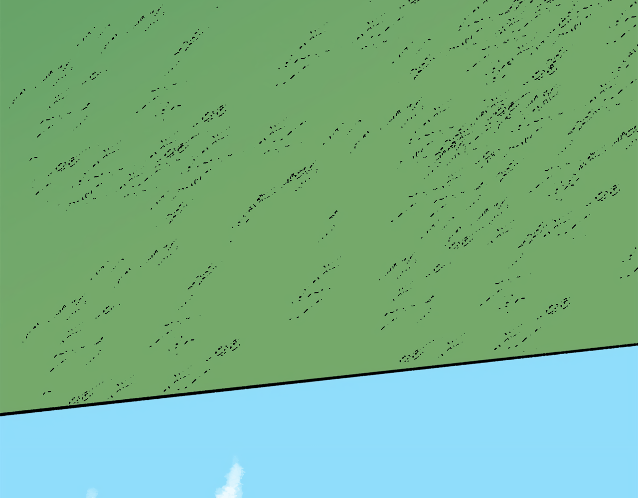 Read Mosquito War (en) Manga Online