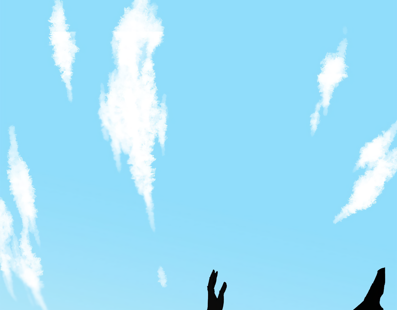 Read Mosquito War (en) Manga Online