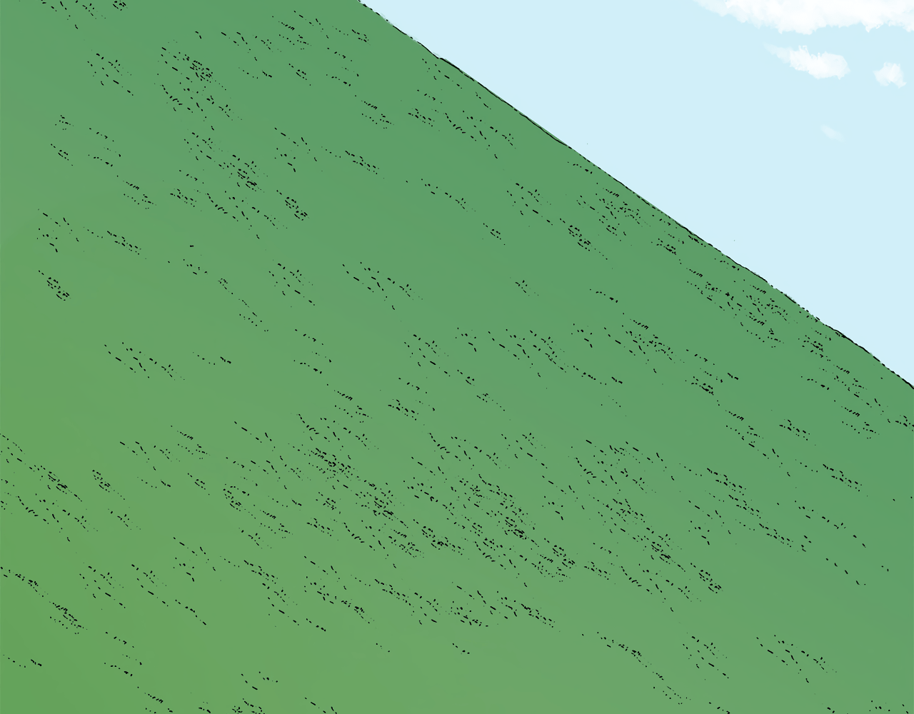 Read Mosquito War (en) Manga Online