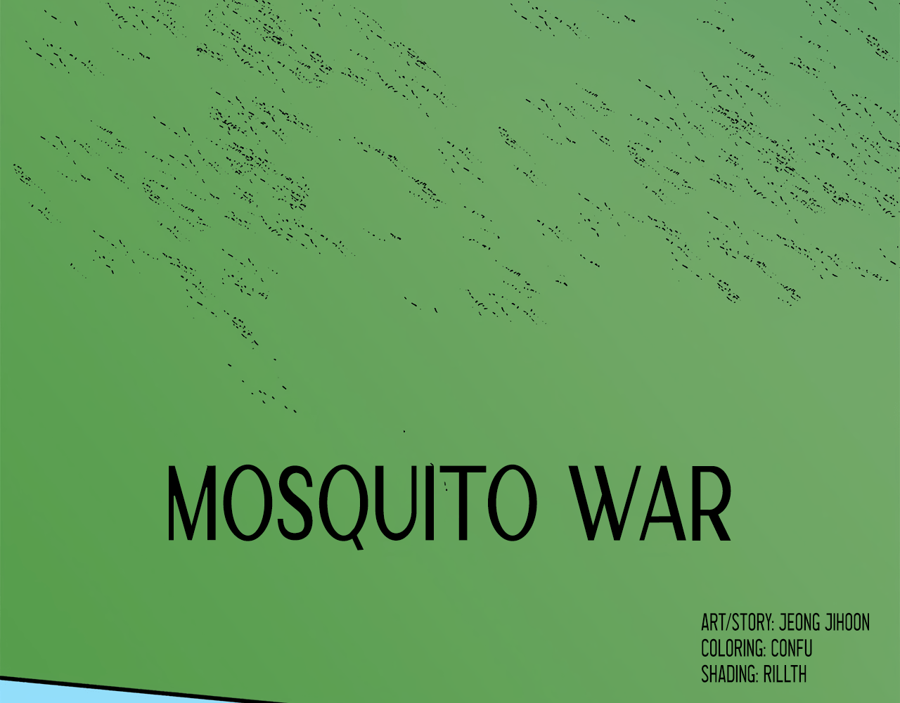 Read Mosquito War (en) Manga Online