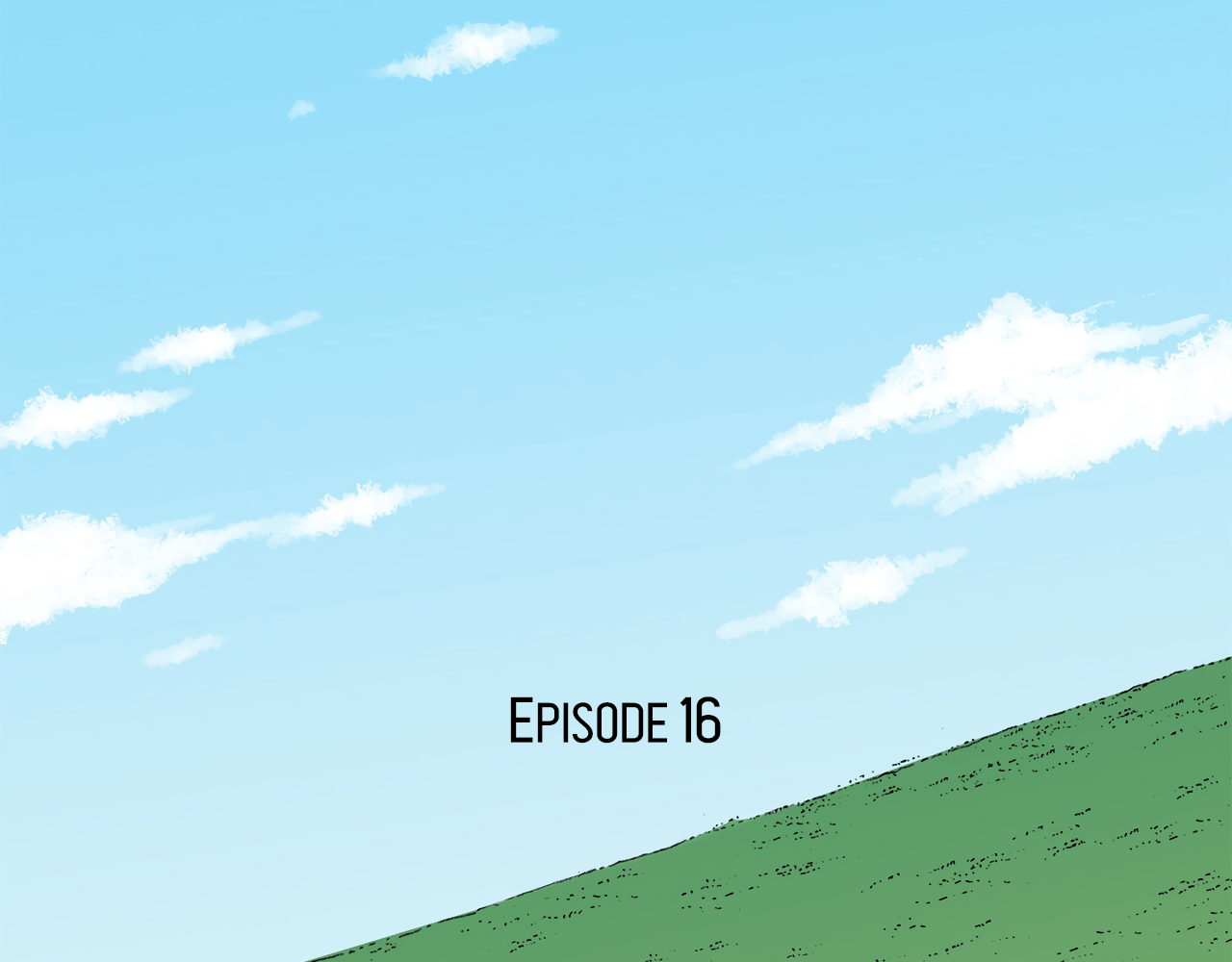 Read Mosquito War (en) Manga Online