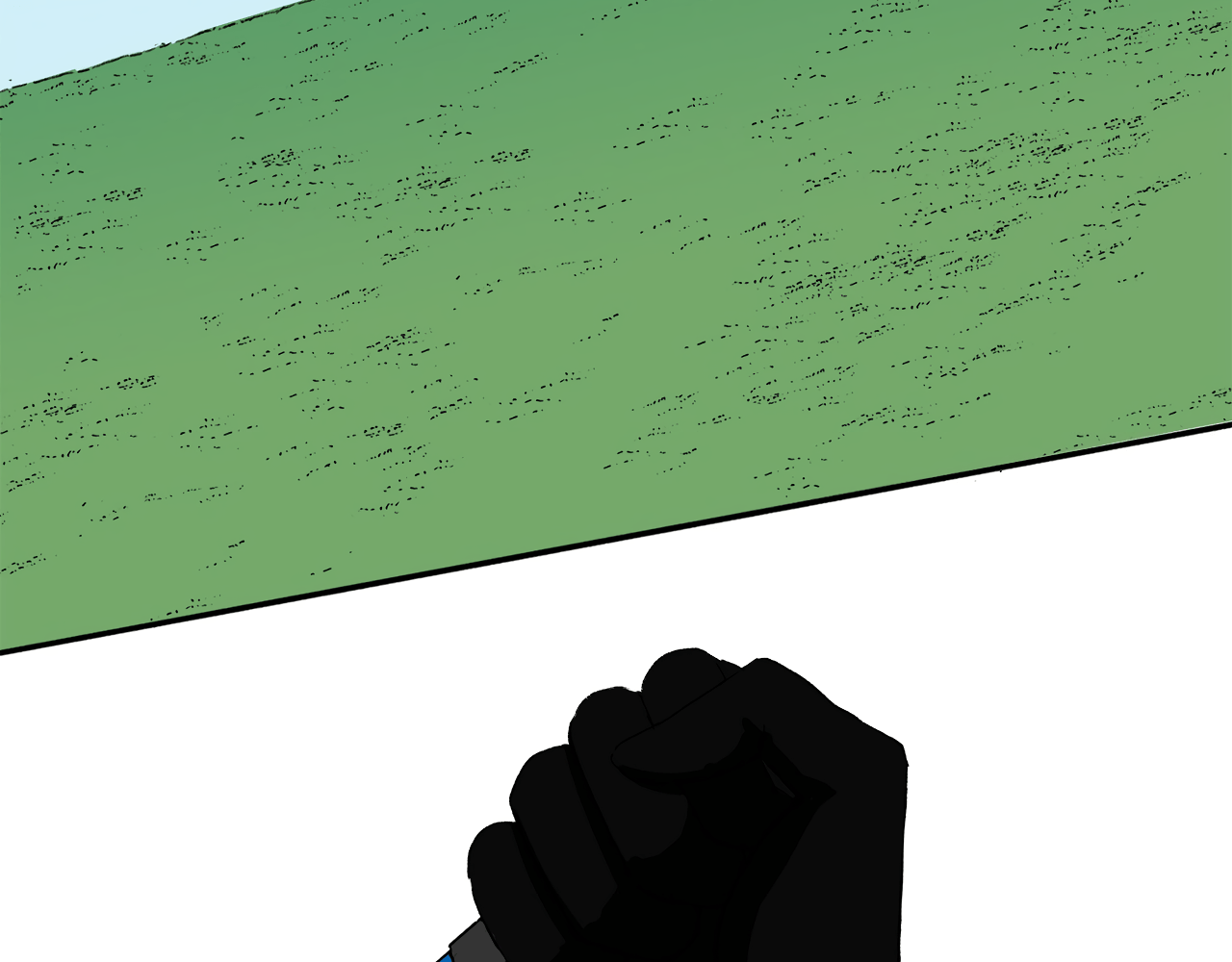 Read Mosquito War (en) Manga Online