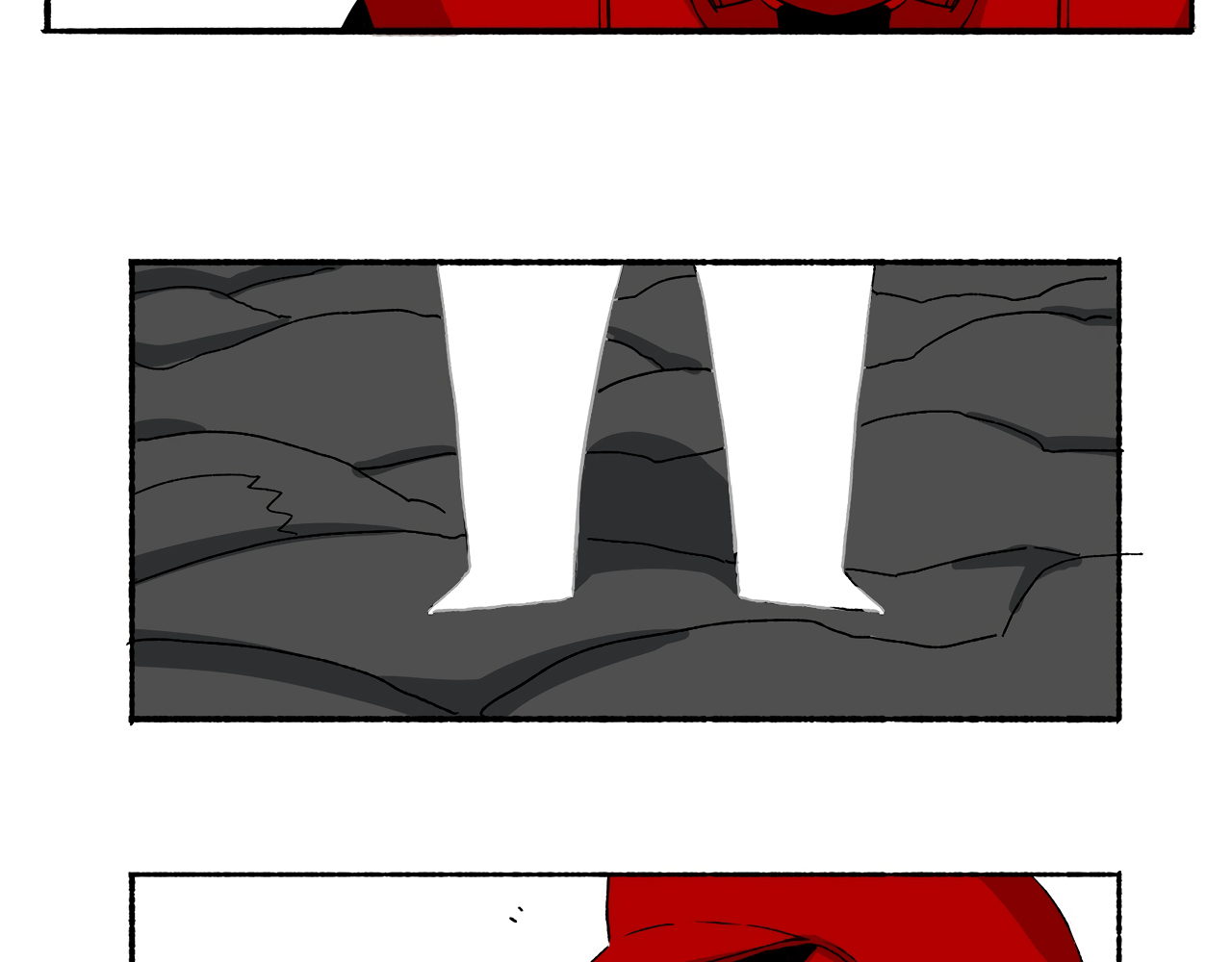 Read Mosquito War (en) Manga Online