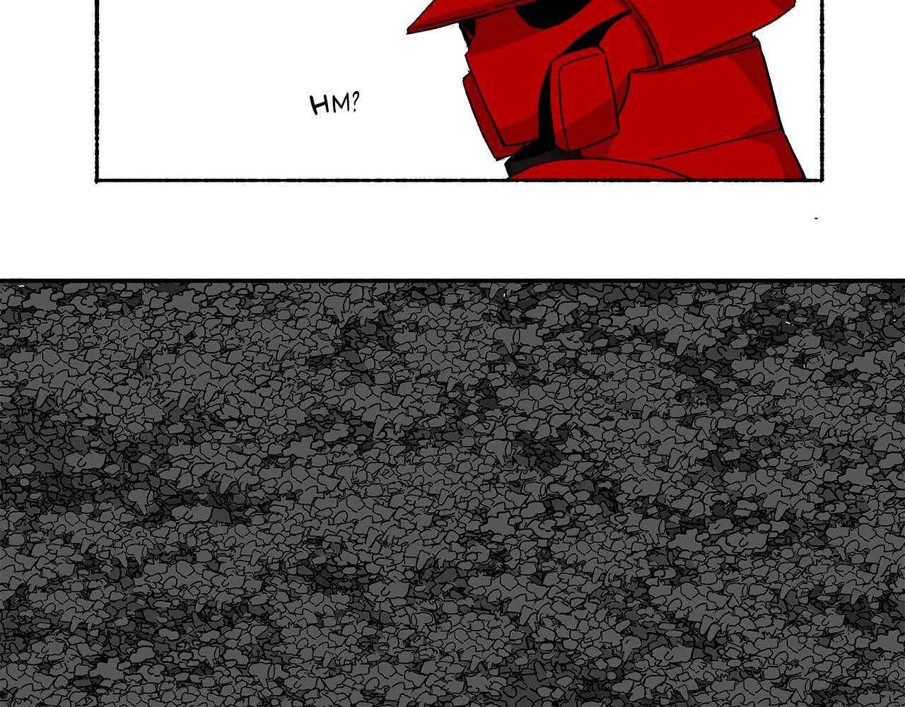 Read Mosquito War (en) Manga Online