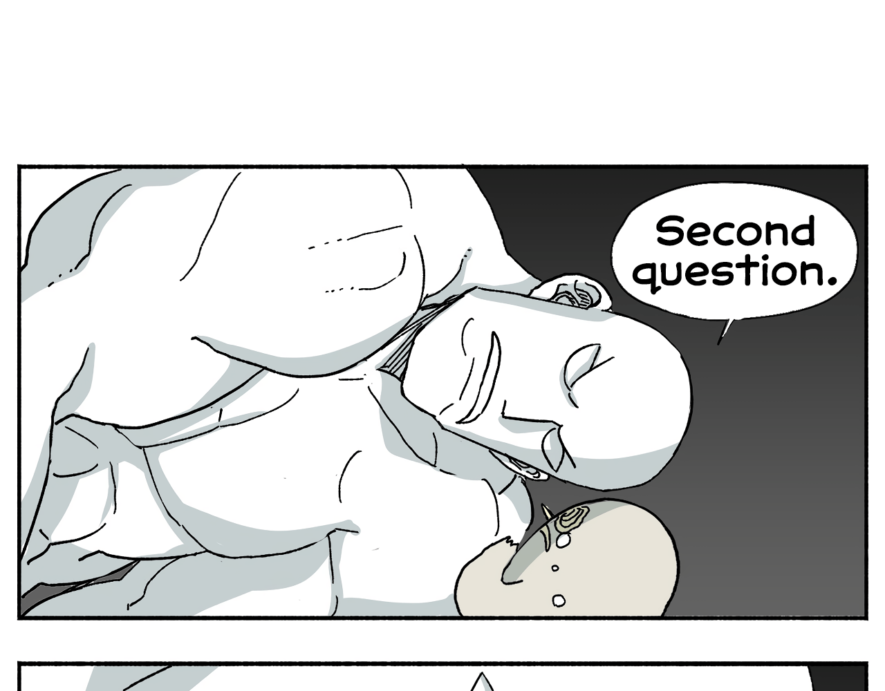 Read Mosquito War (en) Manga Online