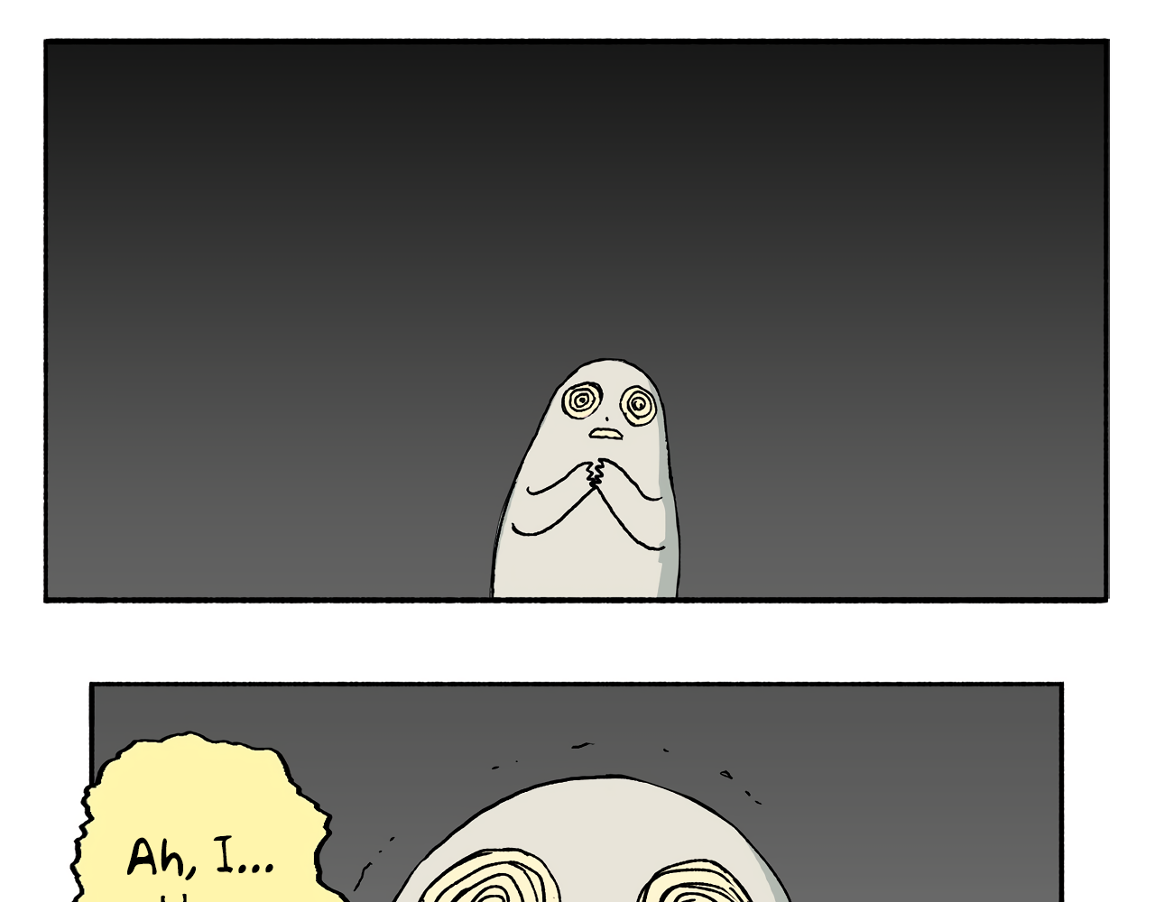 Read Mosquito War (en) Manga Online