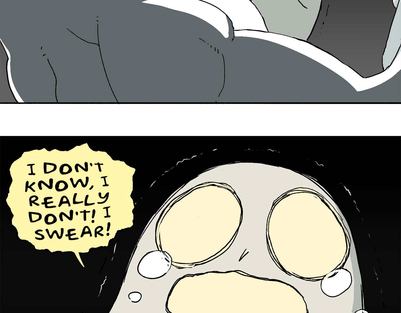 Read Mosquito War (en) Manga Online