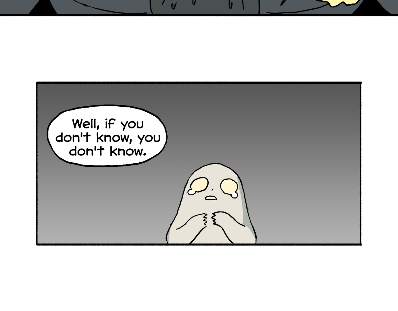 Read Mosquito War (en) Manga Online