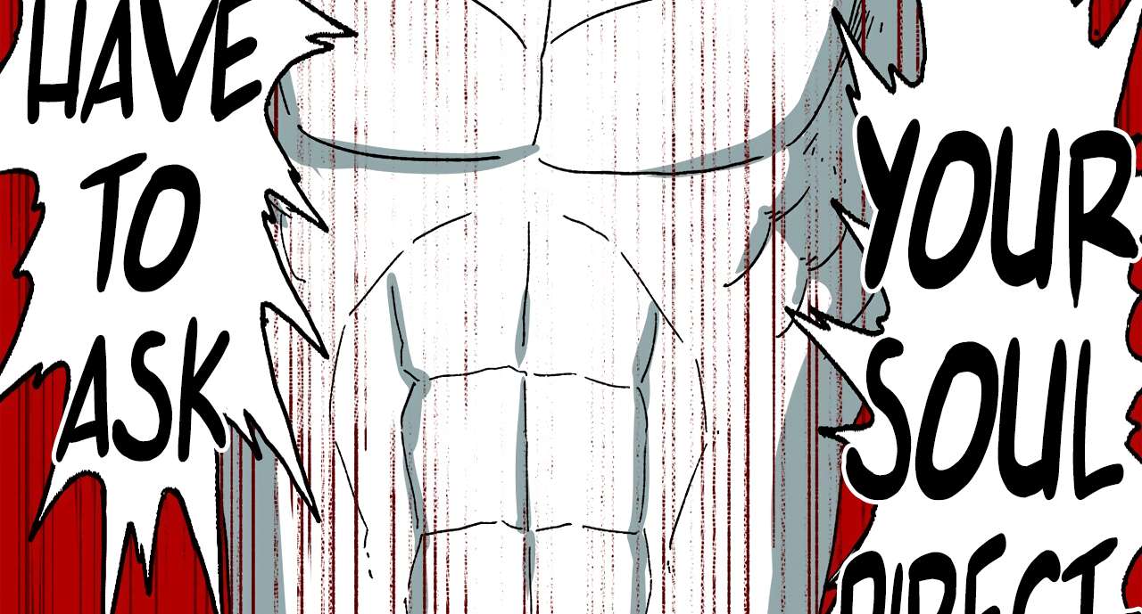 Read Mosquito War (en) Manga Online