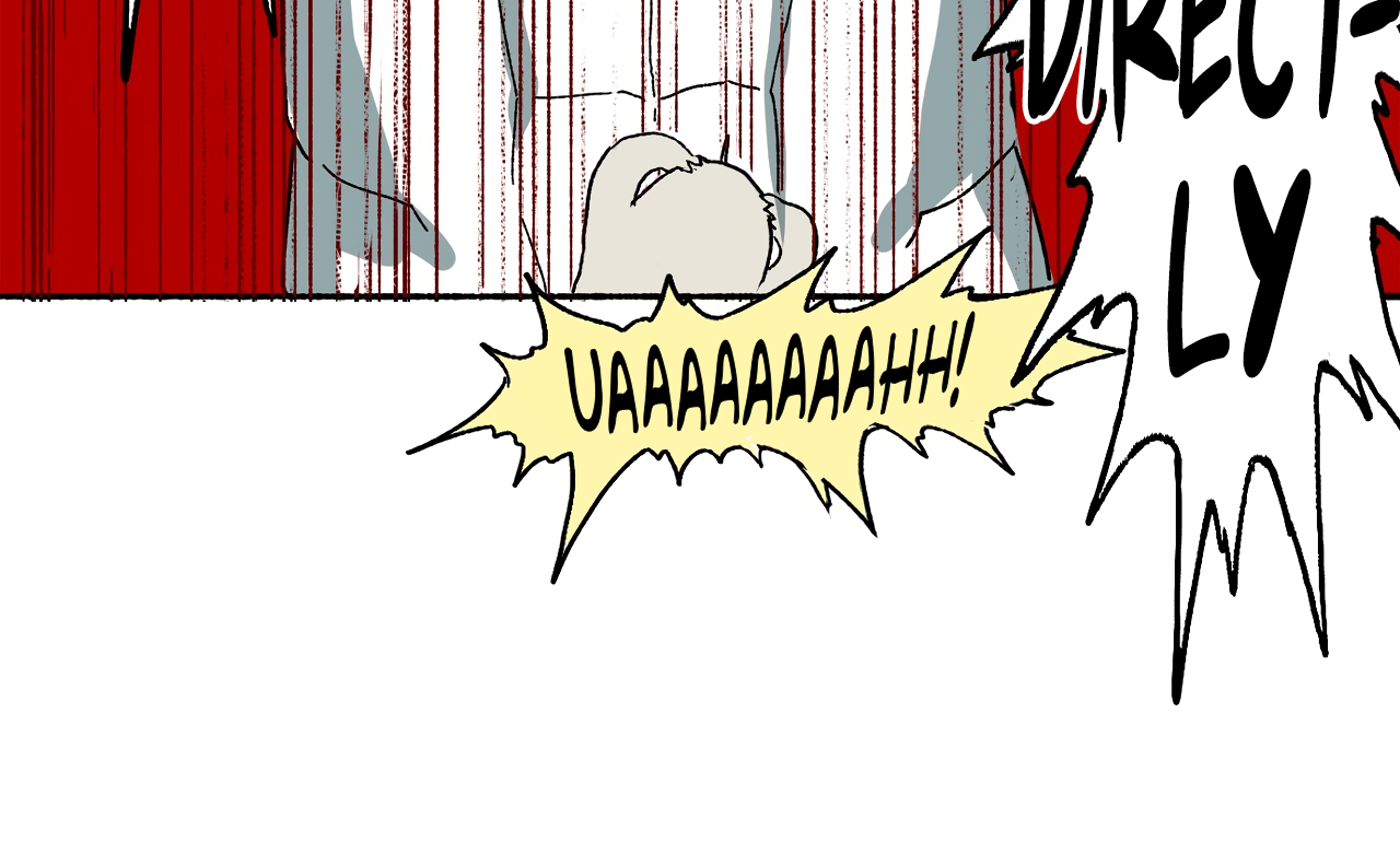 Read Mosquito War (en) Manga Online