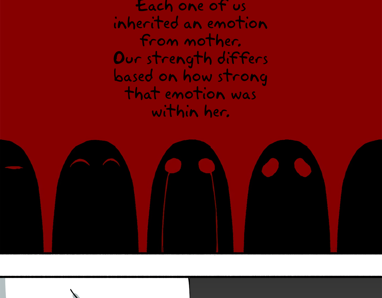 Read Mosquito War (en) Manga Online