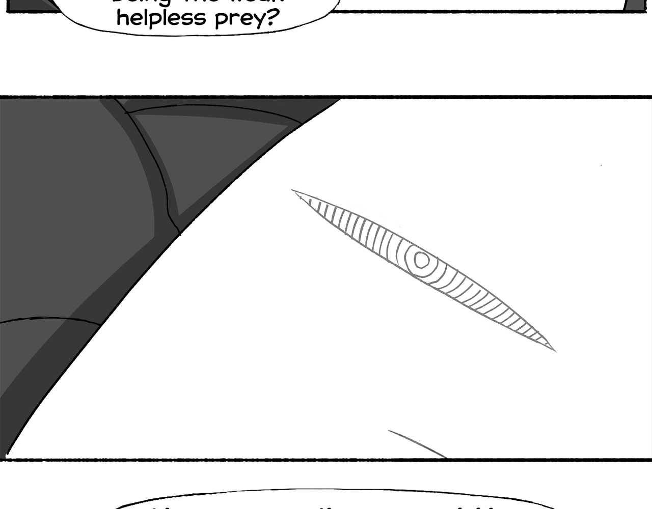 Read Mosquito War (en) Manga Online