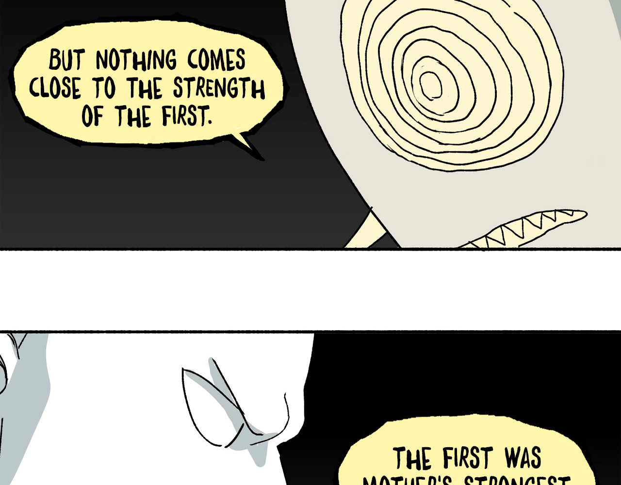 Read Mosquito War (en) Manga Online