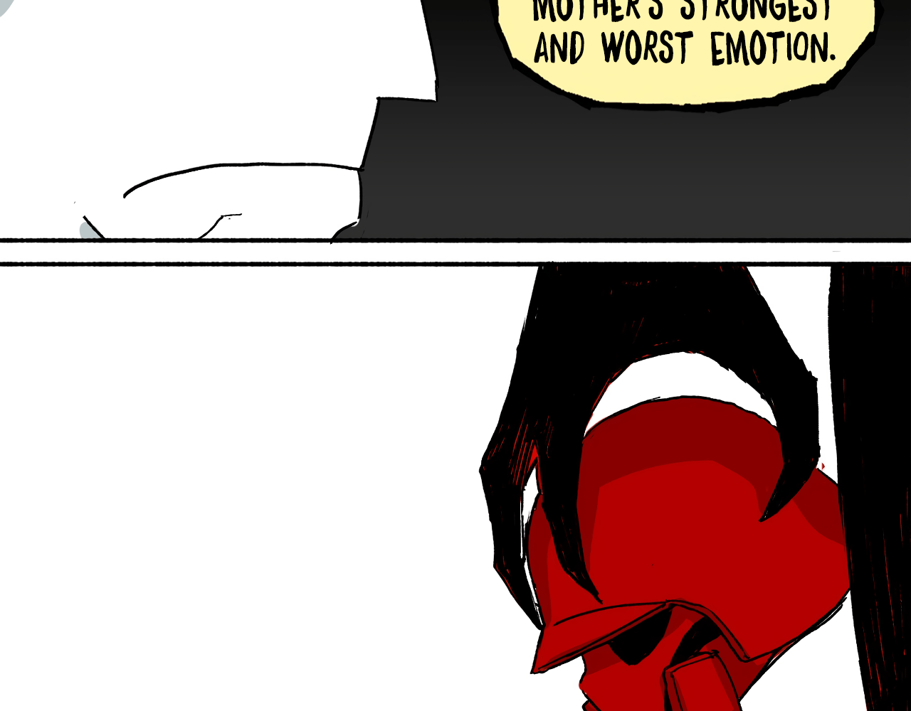 Read Mosquito War (en) Manga Online