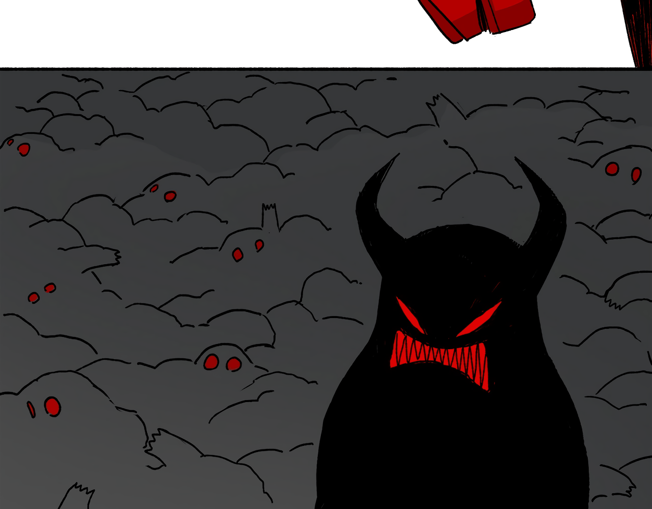 Read Mosquito War (en) Manga Online