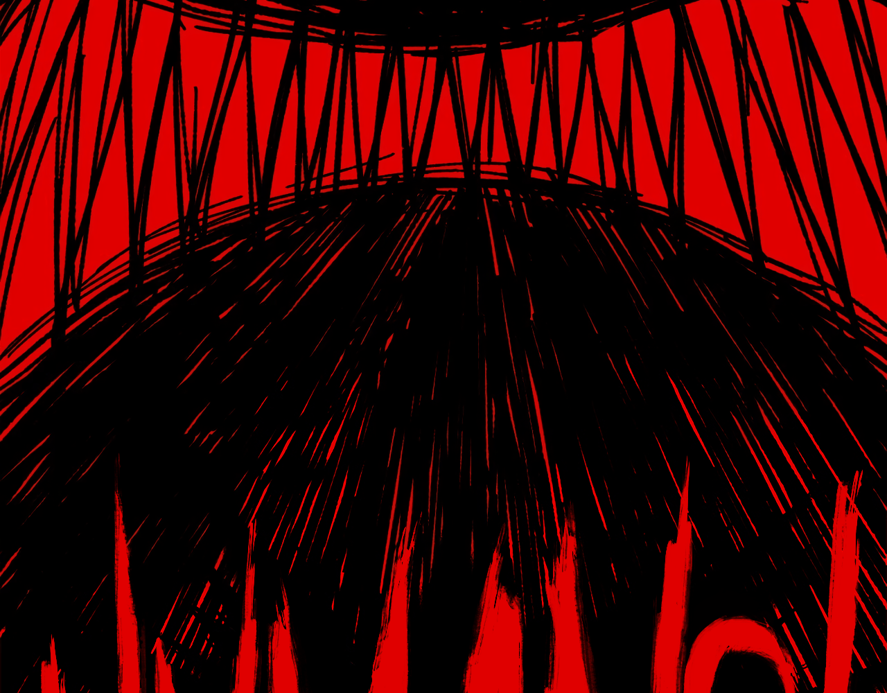 Read Mosquito War (en) Manga Online