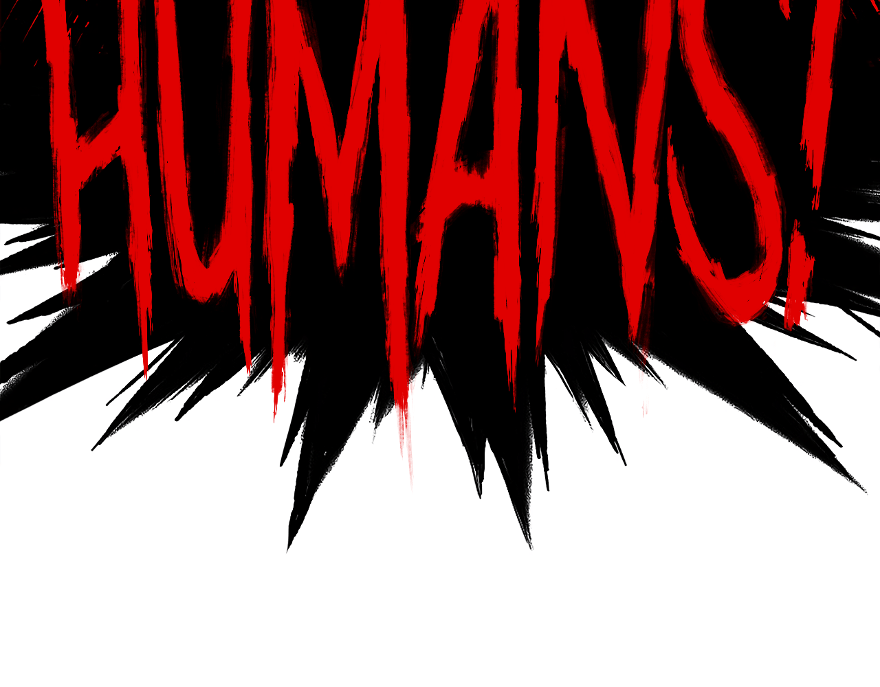 Read Mosquito War (en) Manga Online