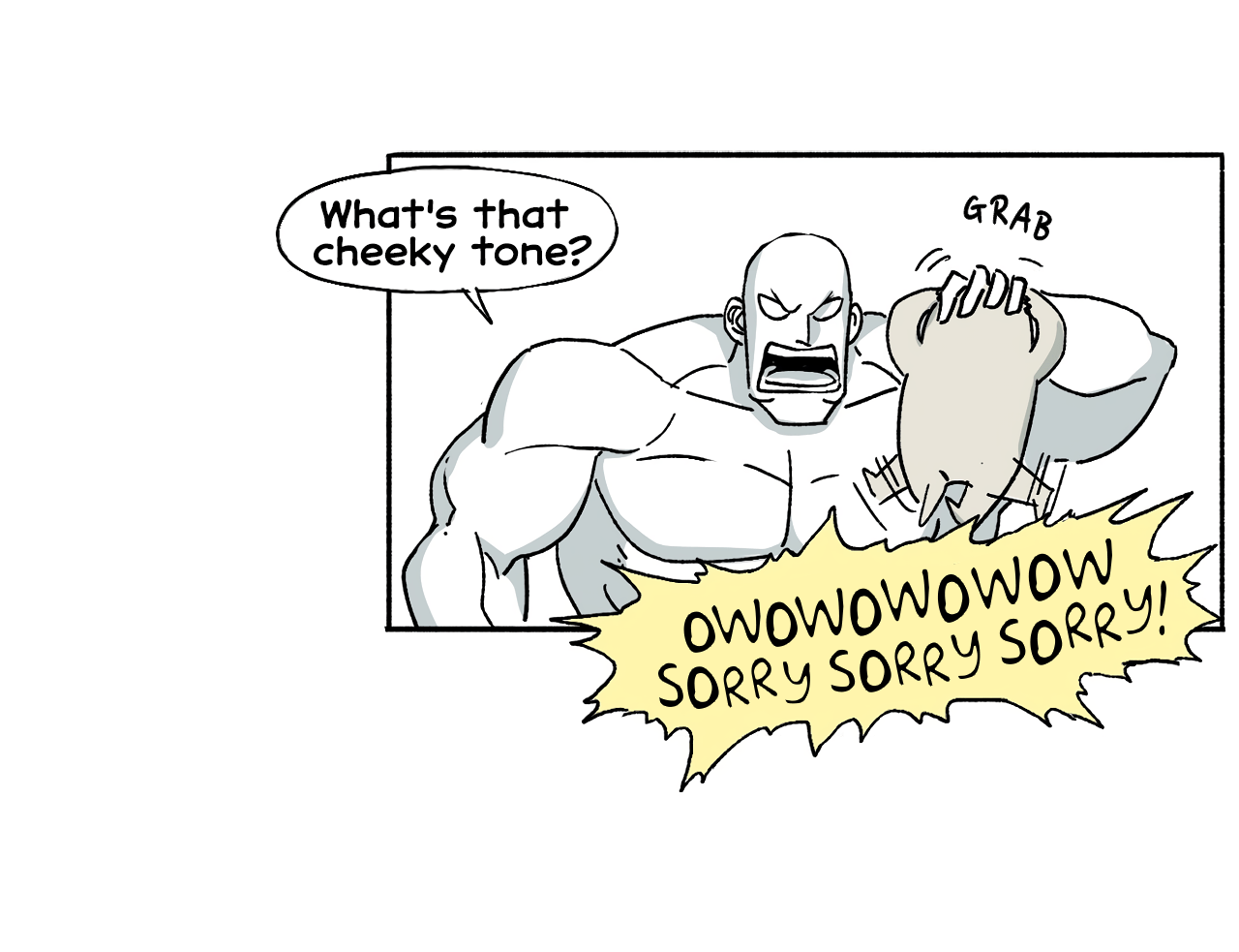 Read Mosquito War (en) Manga Online