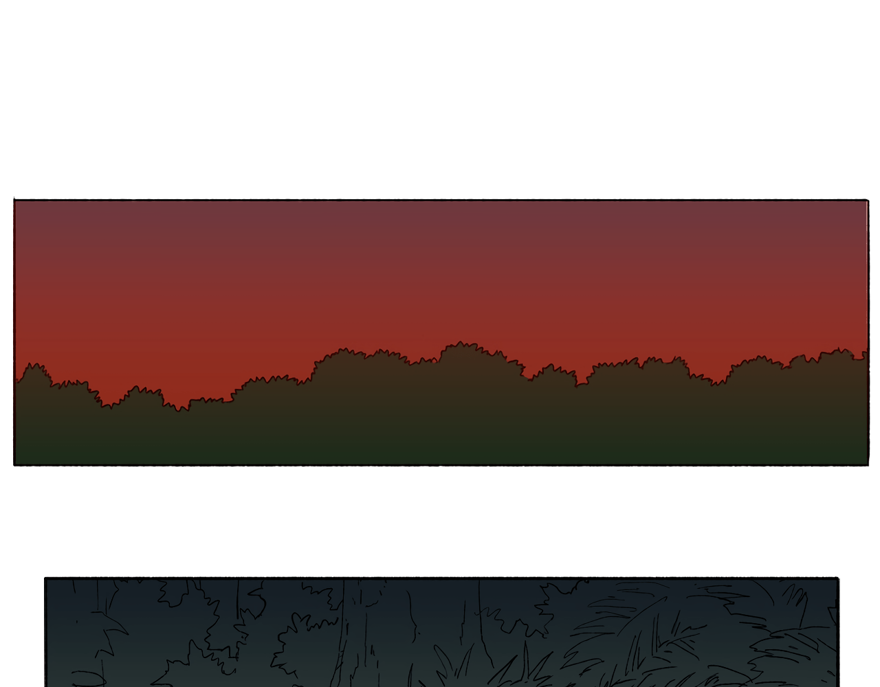 Read Mosquito War (en) Manga Online