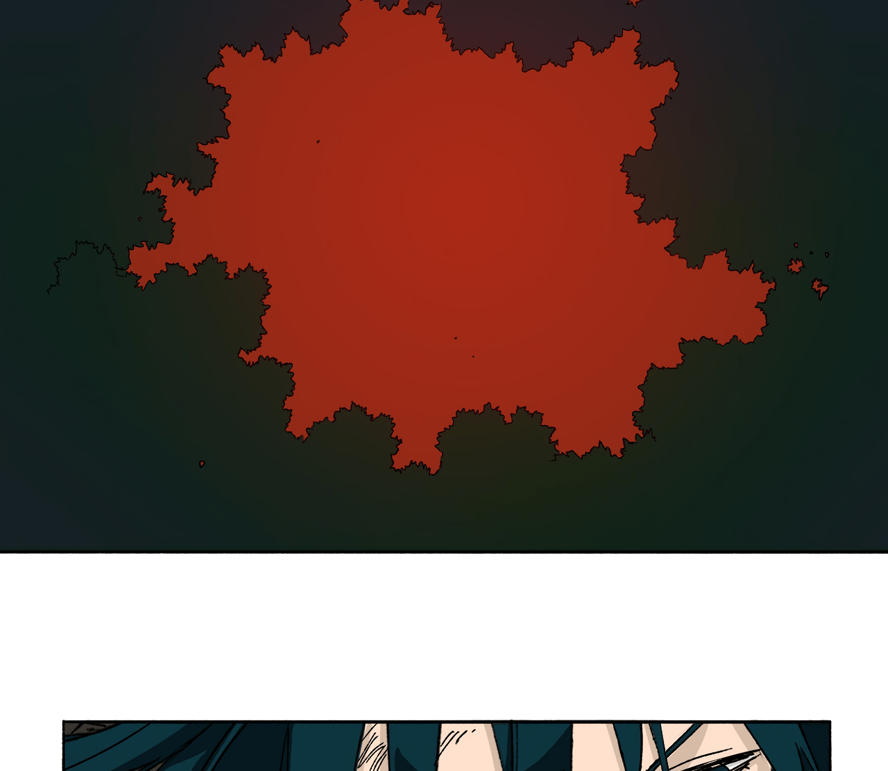 Read Mosquito War (en) Manga Online