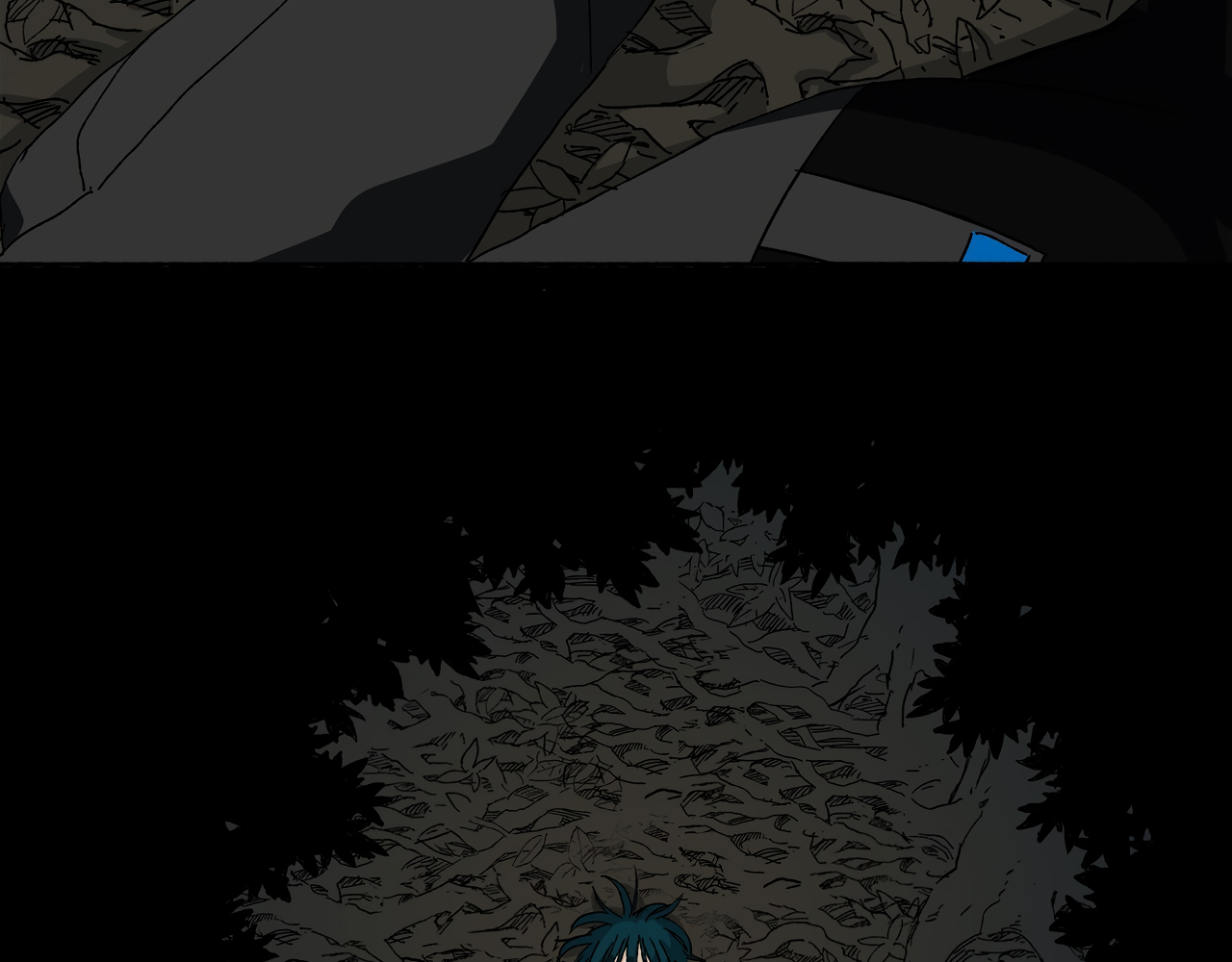 Read Mosquito War (en) Manga Online