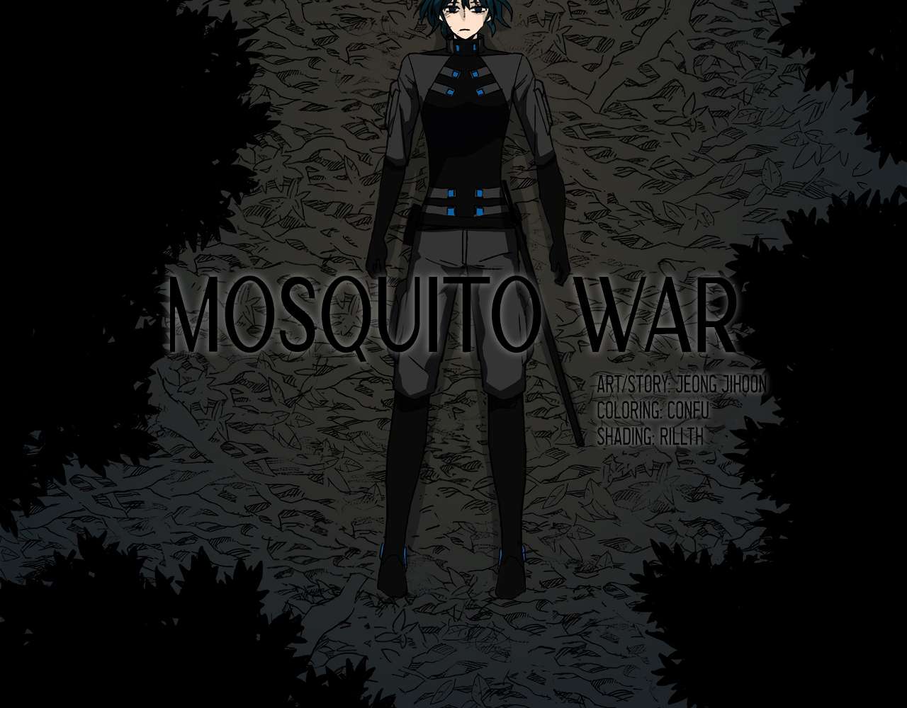 Read Mosquito War (en) Manga Online