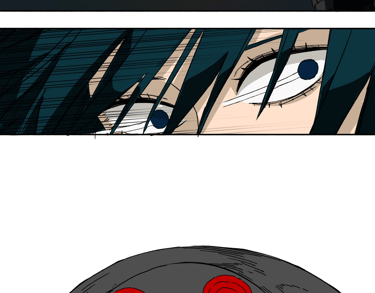 Read Mosquito War (en) Manga Online