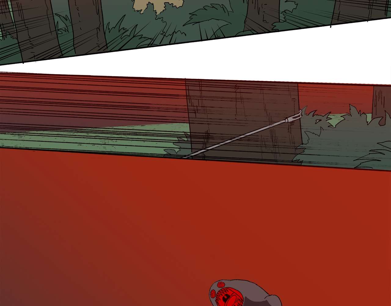 Read Mosquito War (en) Manga Online