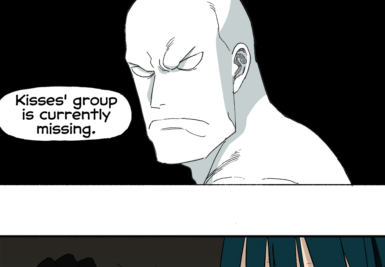 Read Mosquito War (en) Manga Online