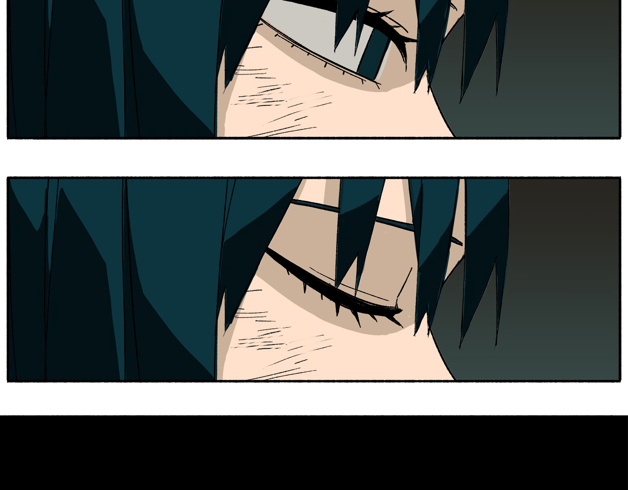 Read Mosquito War (en) Manga Online