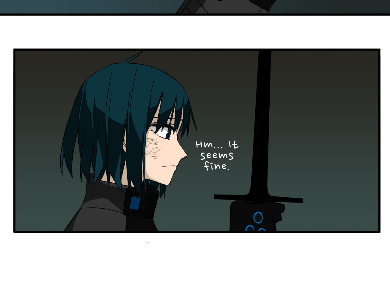 Read Mosquito War (en) Manga Online