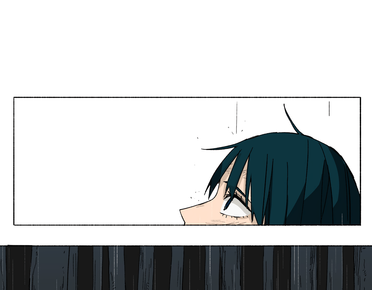 Read Mosquito War (en) Manga Online