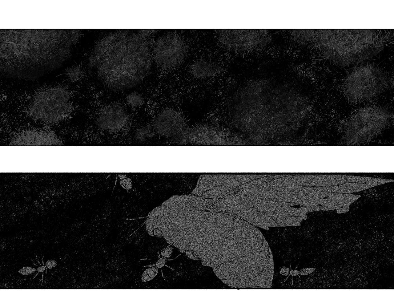 Read Mosquito War (en) Manga Online