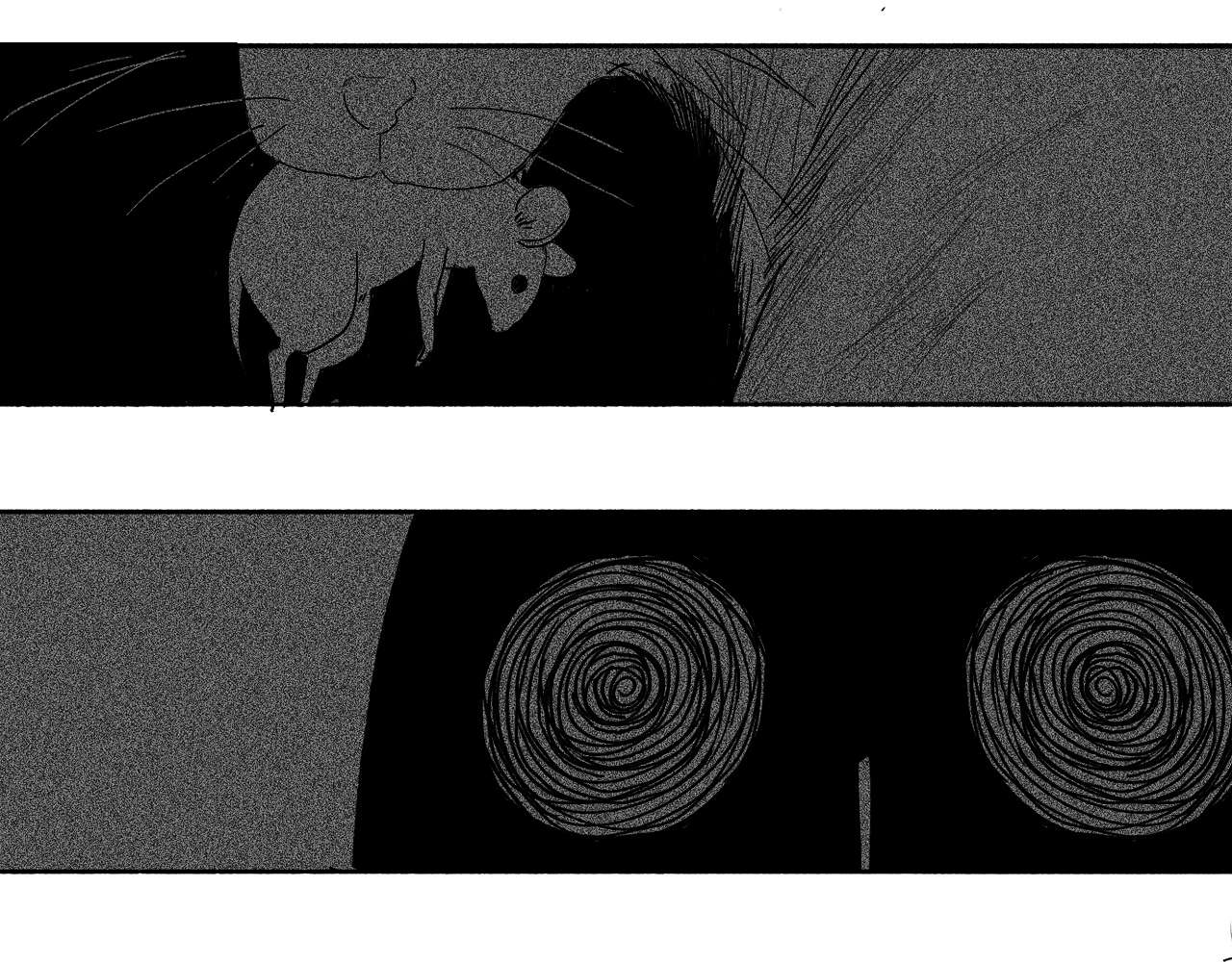 Read Mosquito War (en) Manga Online