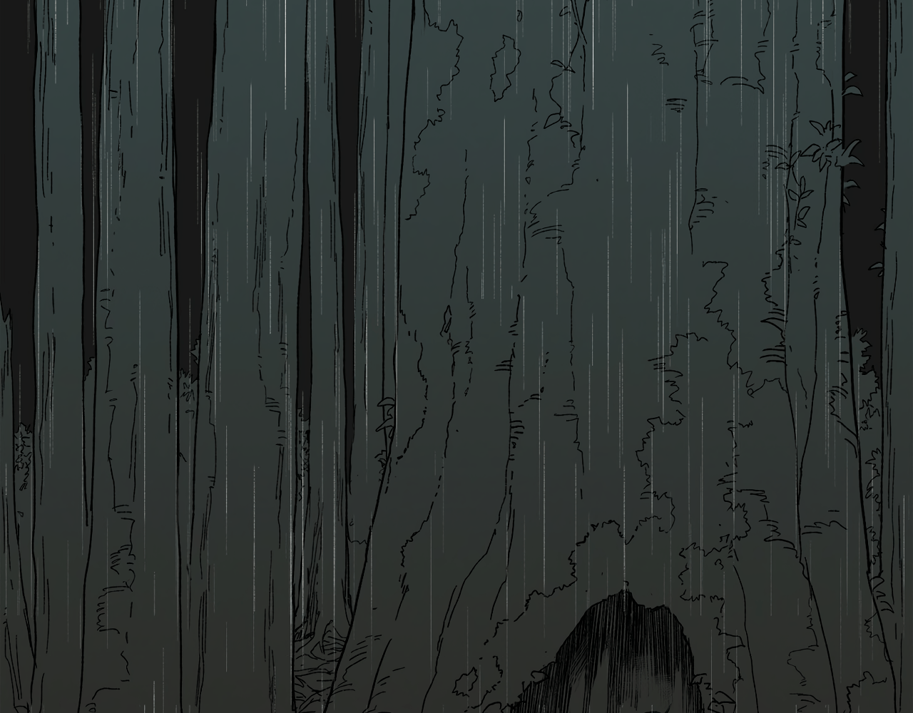 Read Mosquito War (en) Manga Online